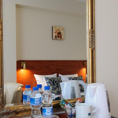 Abidar Hotel Spa & Wellness Цехоцинек Экстерьер фото