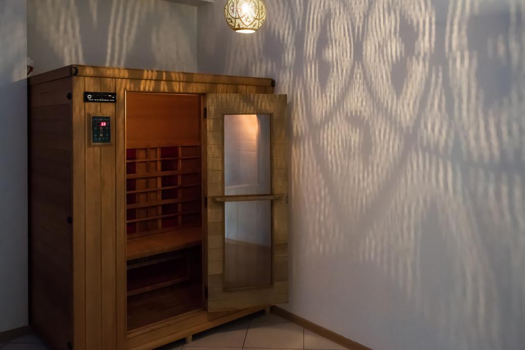 Abidar Hotel Spa & Wellness Цехоцинек Экстерьер фото