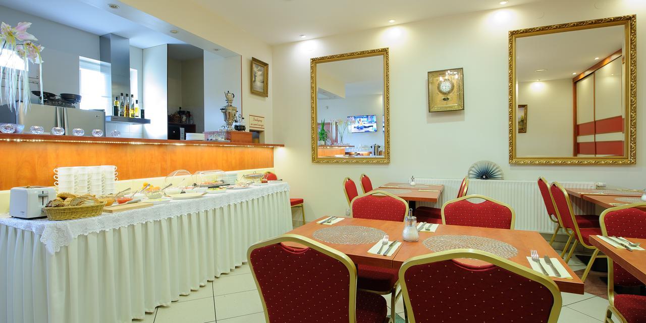 Abidar Hotel Spa & Wellness Цехоцинек Экстерьер фото